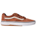 Vans Kyle Walker Pro - Tortoise Shell Brown Right