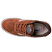 Vans Kyle Walker Pro - Tortoise Shell Brown Top