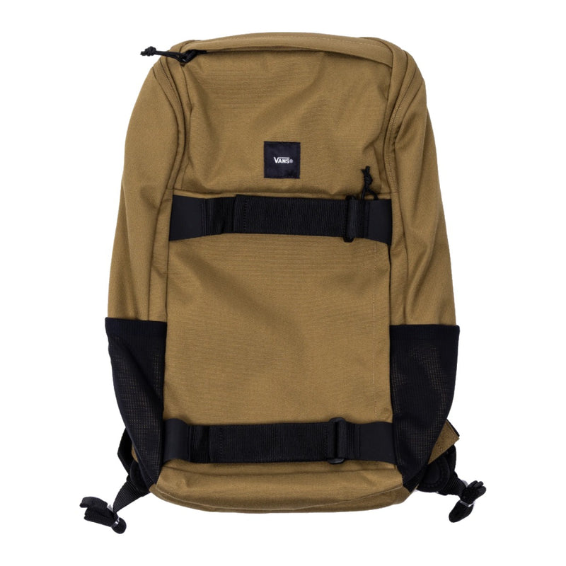 Vans Obstacle Skate Pack - Olive