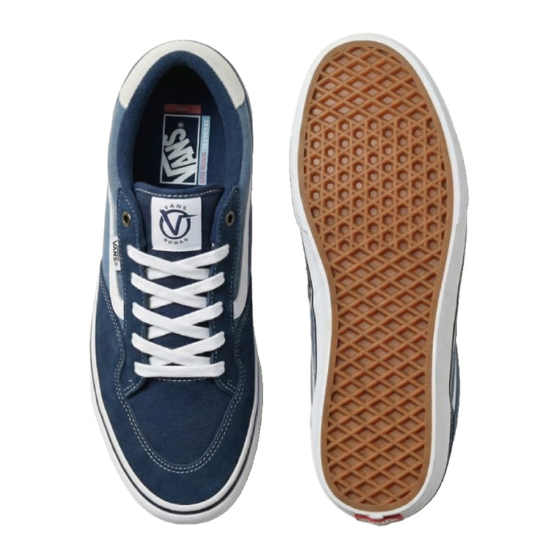 Vans Rowan - True Navy Bottom