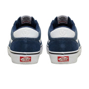 Vans Rowan - True Navy Heel