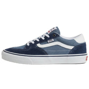 Vans Rowan - True Navy Left