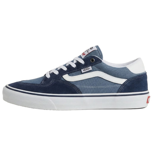 Vans Rowan - True Navy Left