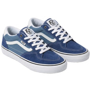 Vans Rowan - True Navy Lifestyle