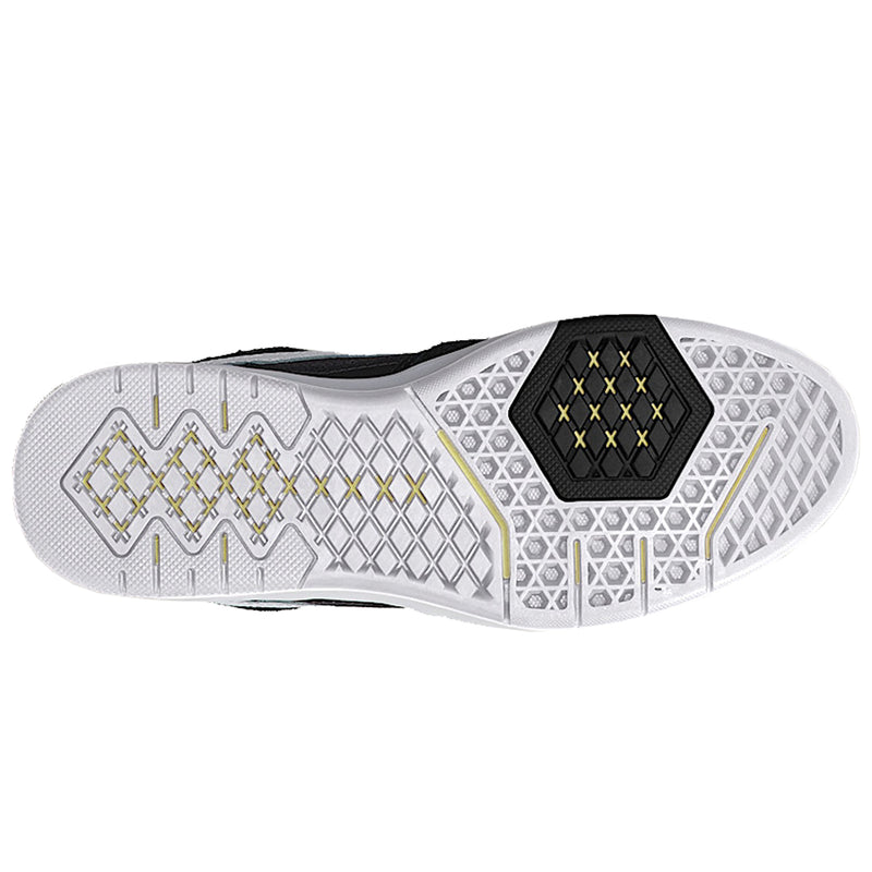 Vans Rowan Z3 - Black/White Bottom