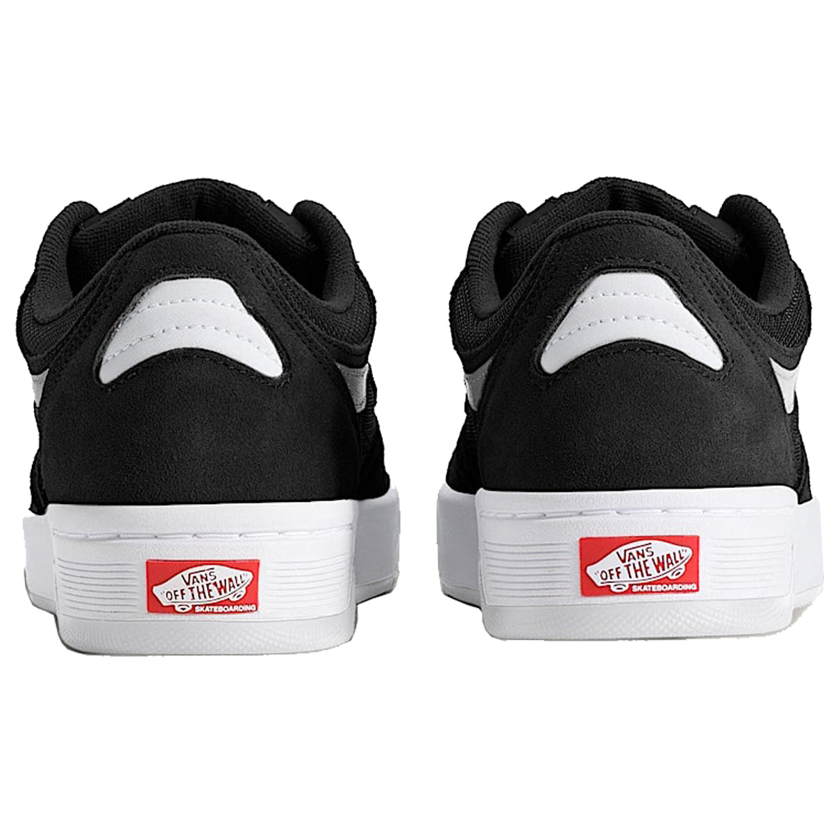 Vans Rowan Z3 - Black/White | Underground Skate Shop
