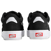 Vans Rowan Z3 - Black/White Heel