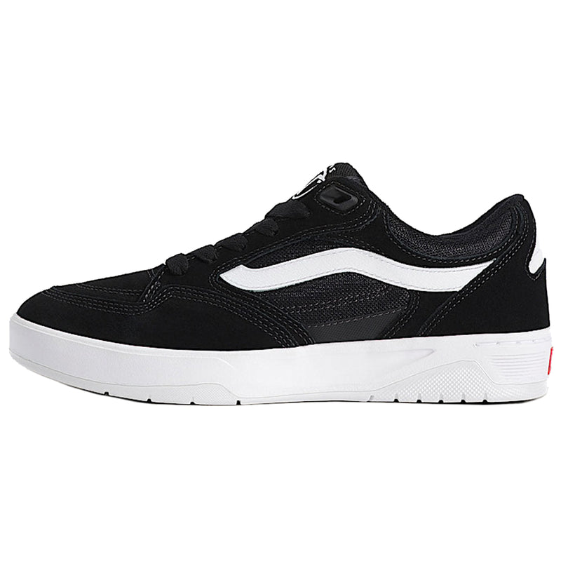 Vans Rowan Z3 - Black/White Left