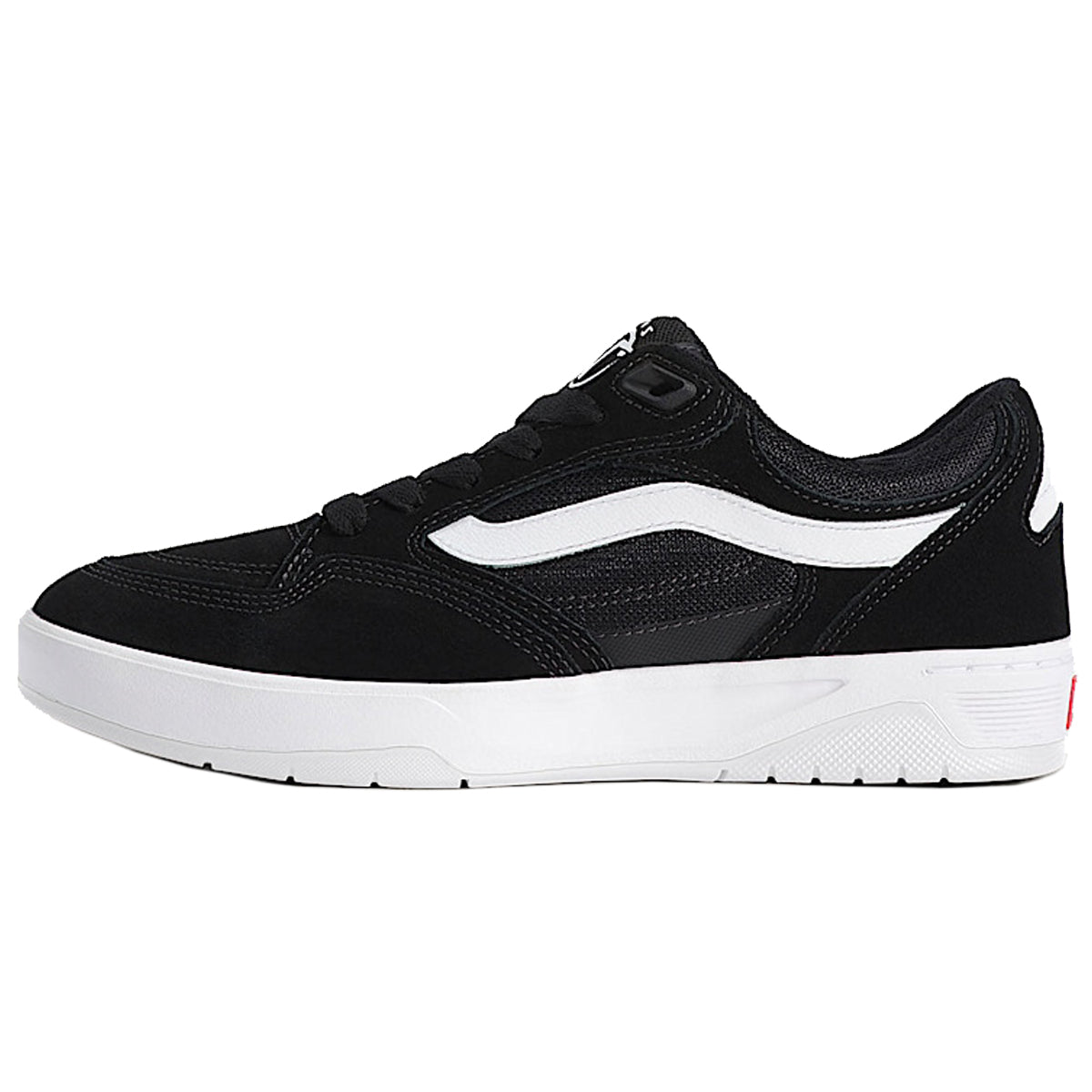 Vans Rowan Z3 - Black/White | Underground Skate Shop