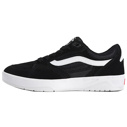 Vans Rowan Z3 - Black/White Left