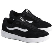 Vans Rowan Z3 - Black/White Lifestyle