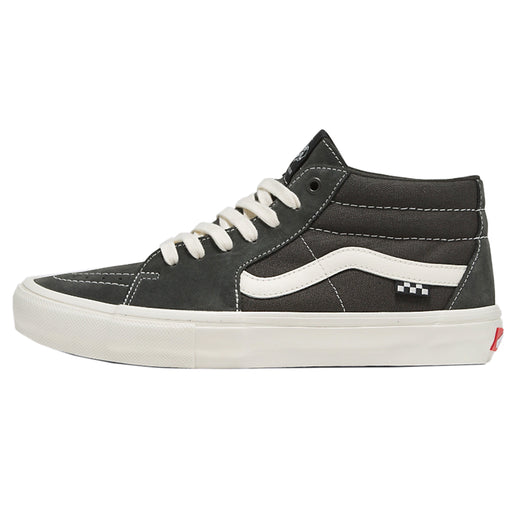 Vans pro skate mid Clearance
