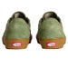 Vans Skate Curren Caples - Green/Gum Heel