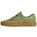 Vans Skate Curren Caples - Green/Gum Left