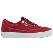 Vans Skate Curren Caples - Red | Underground Skate Shop