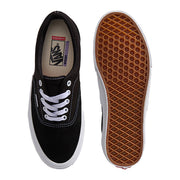 Vans Skate Era  - Black/White Bottom