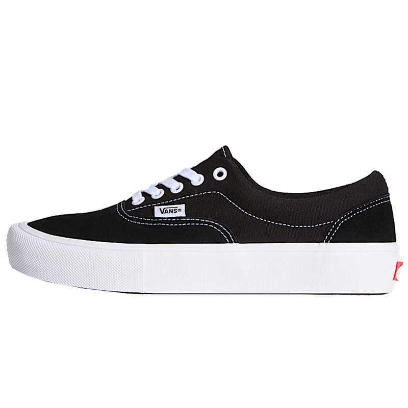 Vans Skate Era  - Black/White Left