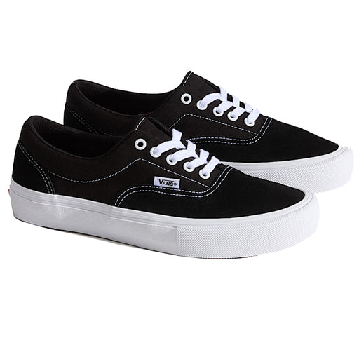 Vans Skate Era  - Black/White Lifestyle