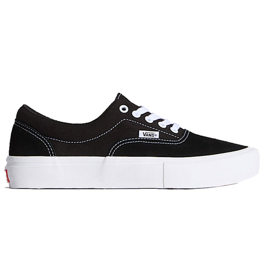 Vans Skate Era  - Black/White Right
