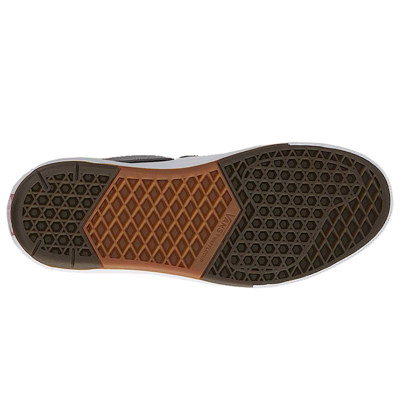 Vans Skate Era Wafflecup - 2 Tone Grey Bottom