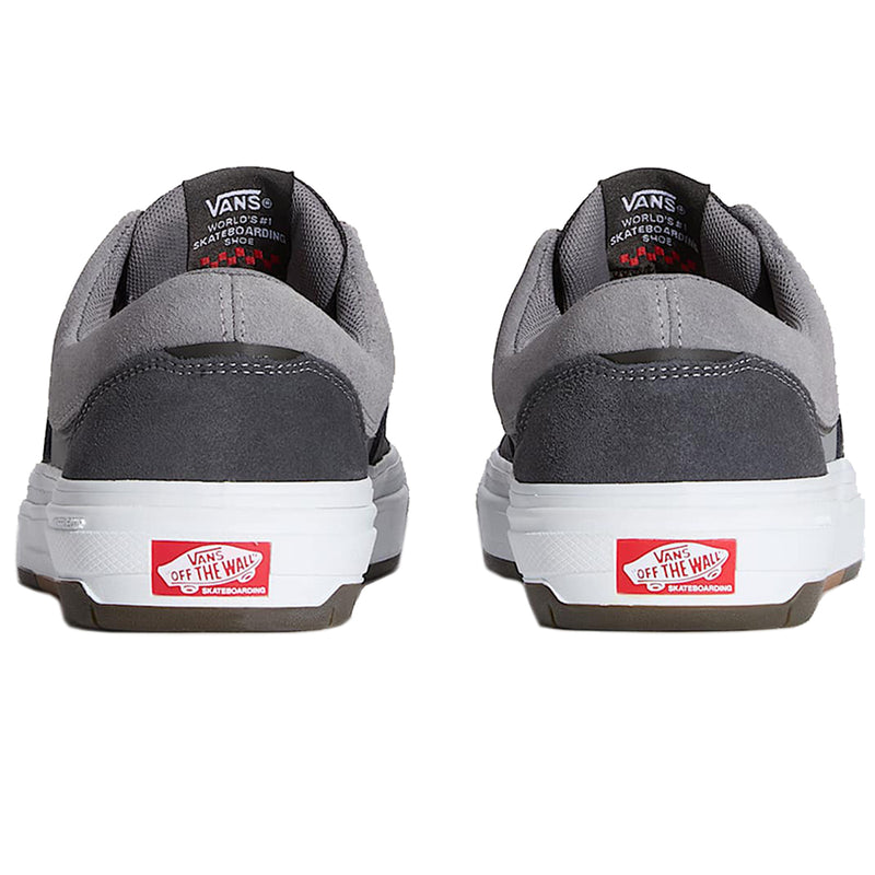Vans Skate Era Wafflecup - 2 Tone Grey Heel