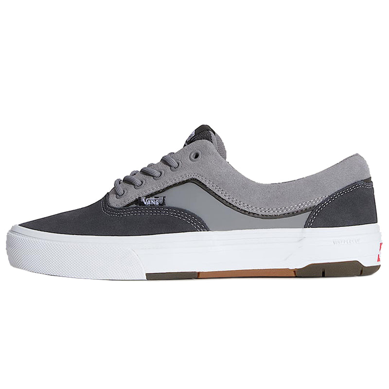 Vans Skate Era Wafflecup - 2 Tone Grey Left