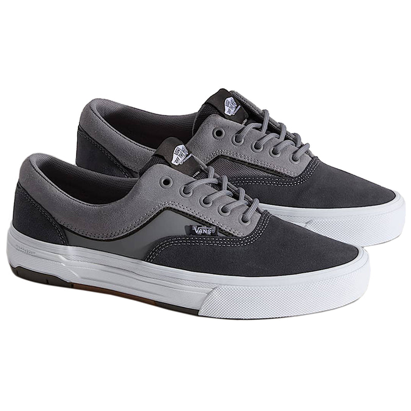 Vans Skate Era Wafflecup - 2 Tone Grey Lifestyle