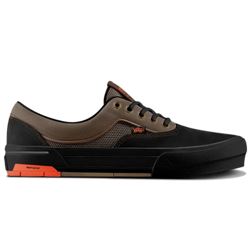 Vans Skate Era Wafflecup - Black/Brown Right