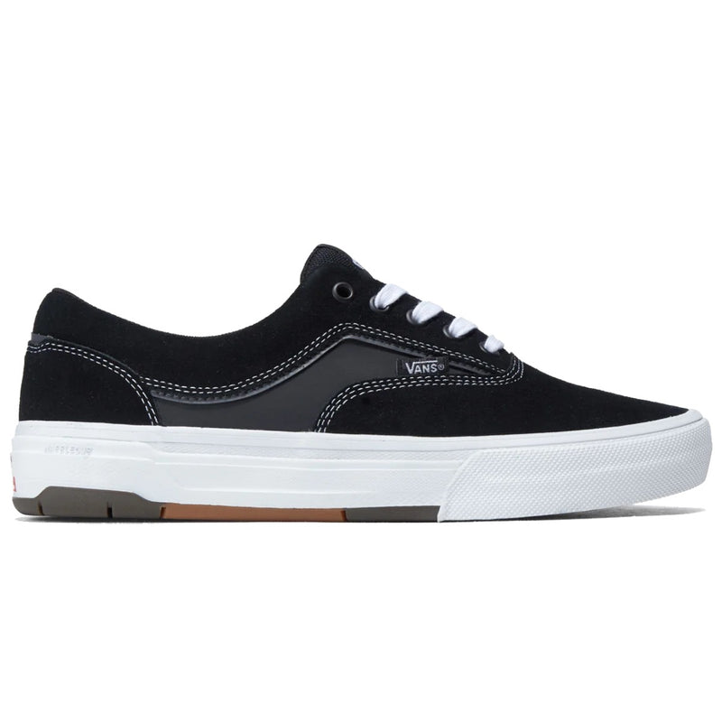 Vans Skate Era Wafflecup - Black/White Right