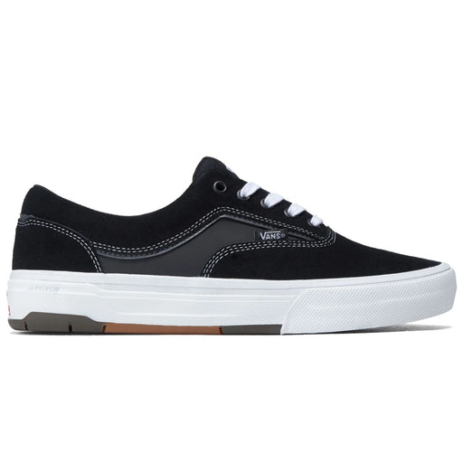 Vans Skate Era Wafflecup - Black/White Right
