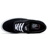 Vans Skate Era Wafflecup - Black/White Top