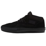 Vans Skate Half Cab - Black/Black Left
