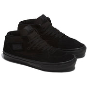 Vans Skate Half Cab - Black/Black Lifestyle