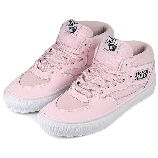 Vans Skate Half Cab - Light Pink Lifestyle