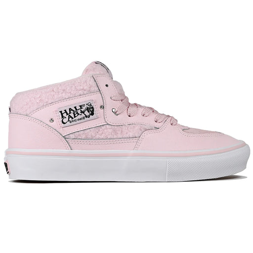 Vans Skate Half Cab - Light Pink Right