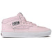 Vans Skate Half Cab - Light Pink Right