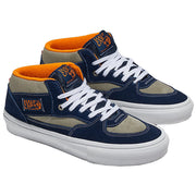 Vans Skate Half Cab - Smoke/Navy Lifestyle