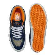 Vans Skate Half Cab - Smoke/Navy Top and Bottom