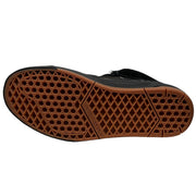 Vans Skate Half Cab Wafflecup - Black/Ashpalt Bottom