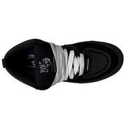 Vans Skate Half Cab Wafflecup - Black/Ashpalt Top