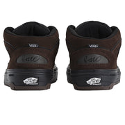 Vans Skate Half Cab Wafflecup "Dick Rizzo" - Brown Heel