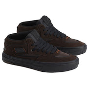 Vans Skate Half Cab Wafflecup "Dick Rizzo" - Brown Lifestyle