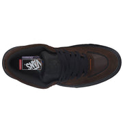 Vans Skate Half Cab Wafflecup "Dick Rizzo" - Brown Top