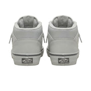 Vans Skate Half Cab x Atiba - 3M Light Grey Heel