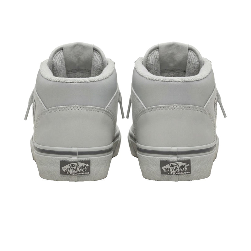 Vans Skate Half Cab x Atiba - 3M Light Grey Heel