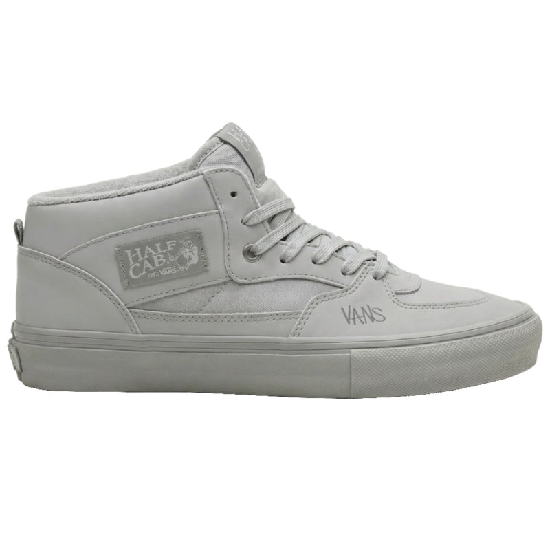 Vans Skate Half Cab x Atiba - 3M Light Grey Right