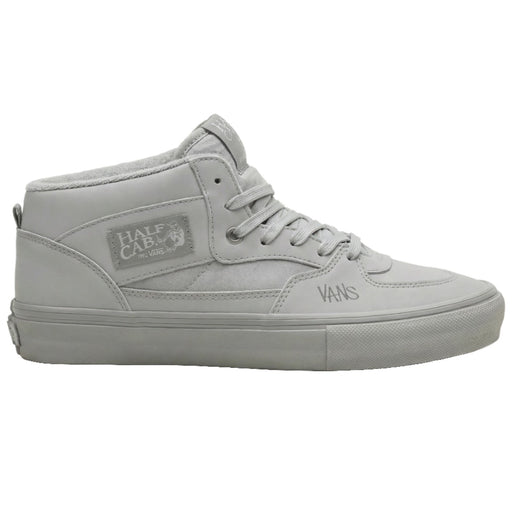 Vans Skate Half Cab x Atiba - 3M Light Grey Right