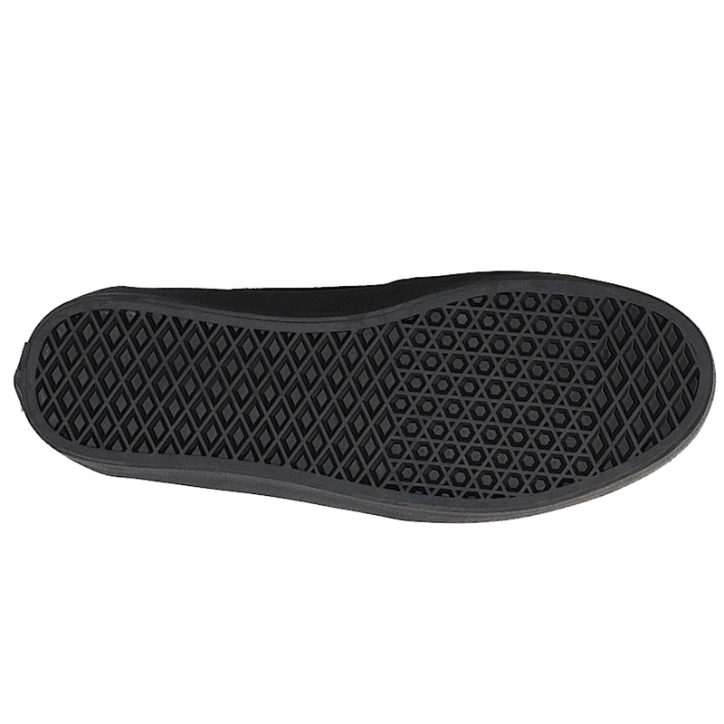 Vans Skate Loafer - Black/Black Bottom
