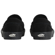 Vans Skate Loafer - Black/Black Heel