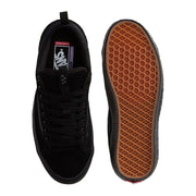 Vans Skate Old Skool 36+ - Blackout Bottom